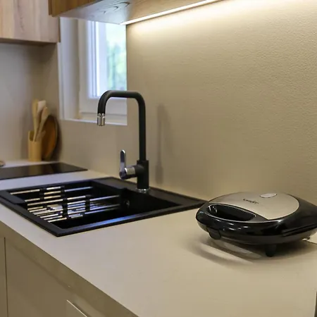 Apartman Nicolo - Drymades Palasa