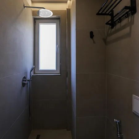 Nicolo - Drymades Apartman Palasa