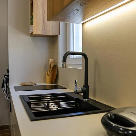 Apartman Nicolo - Drymades *