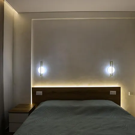 Apartman Nicolo - Drymades Palasa