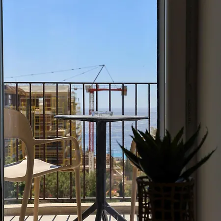 Apartman Nicolo - Drymades Palasa