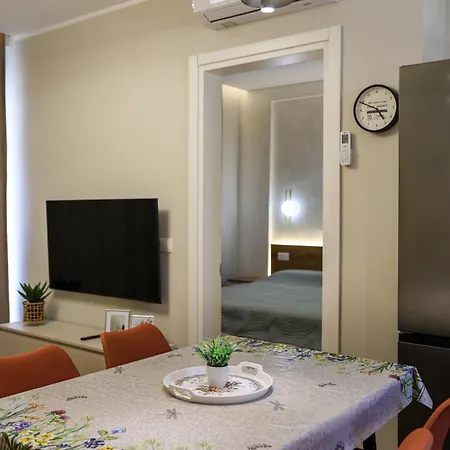 Apartman Nicolo - Drymades