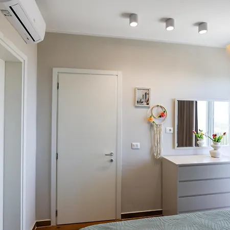 Apartman Nicolo - Drymades