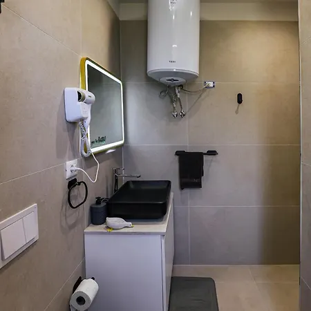 Apartman Nicolo - Drymades